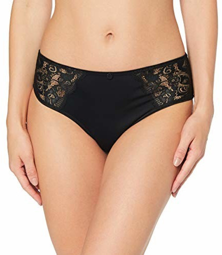 Susa Latina Briefs black