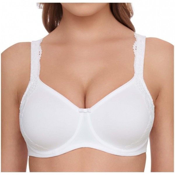 Susa London Minimizer Bra champagne