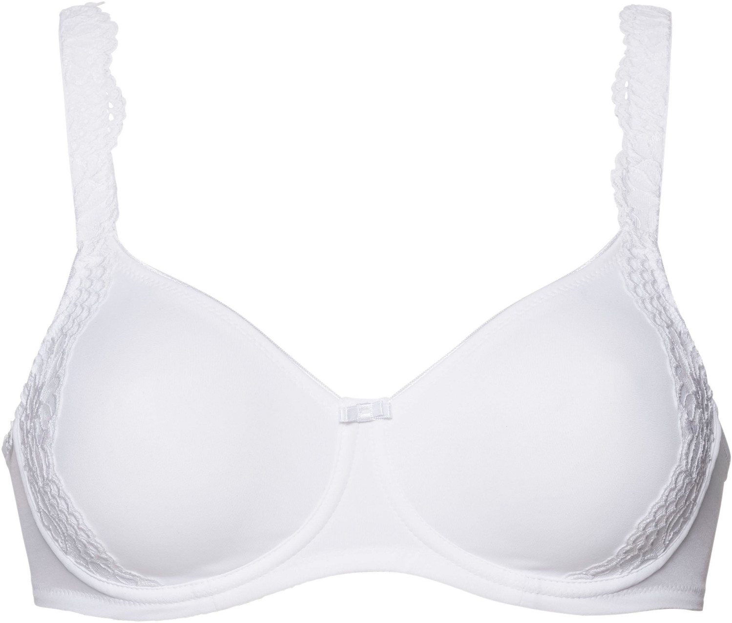 Susa London Minimizer Bra mit Bügel white