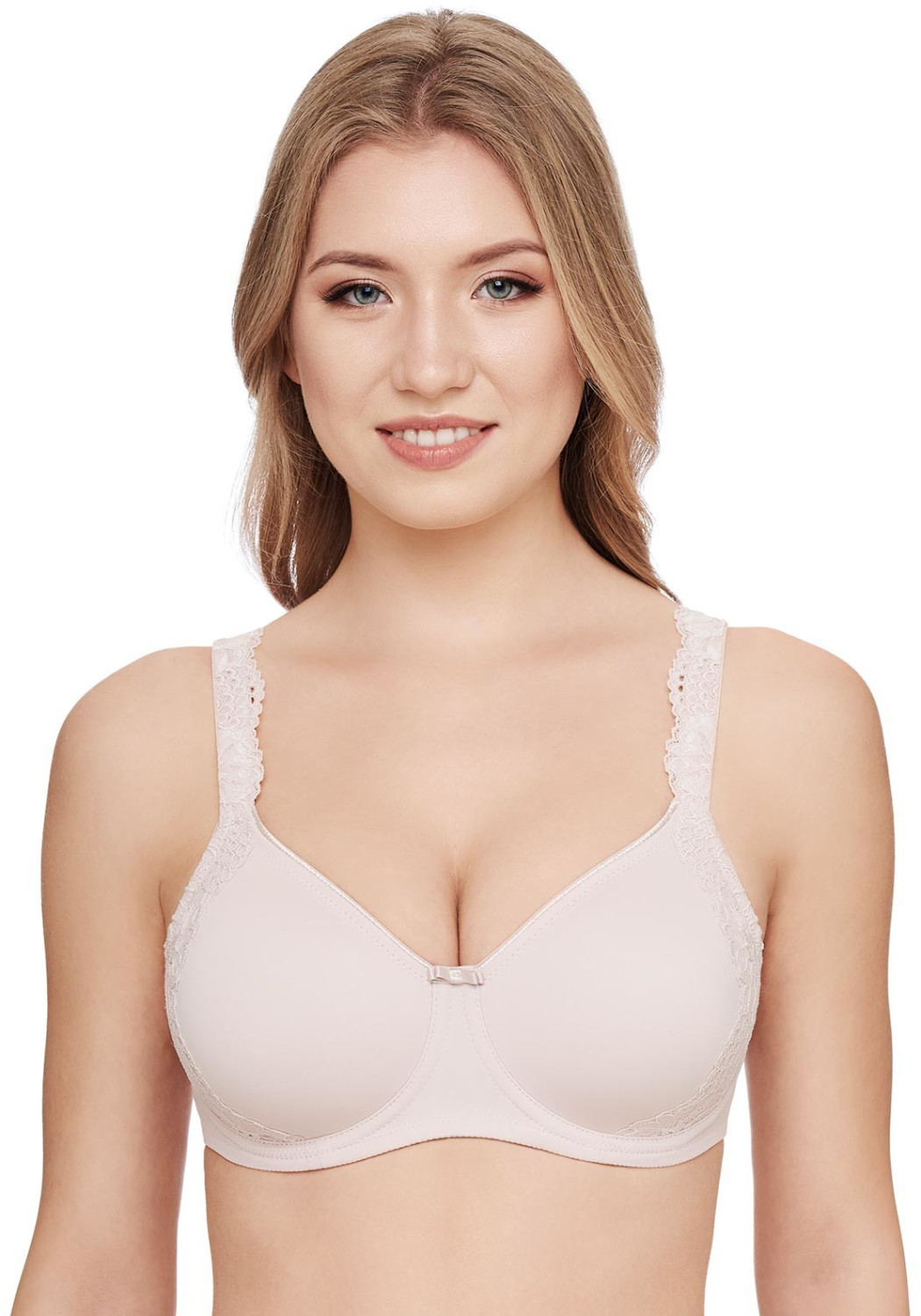Susa London Minimizer Bra nude