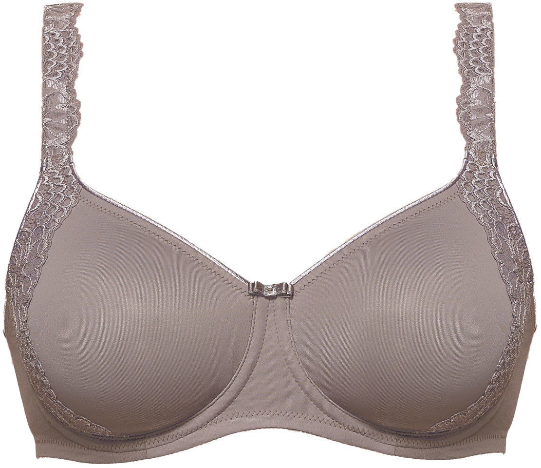 Susa London Minimizer Bra mit Bügel frosty lavender