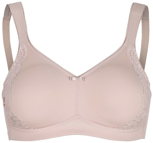 Susa London Minimizer Non-wired Bra nude