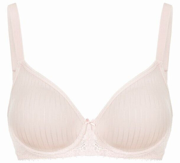 Susa Madeira Spacer Bra mit Bügel nude