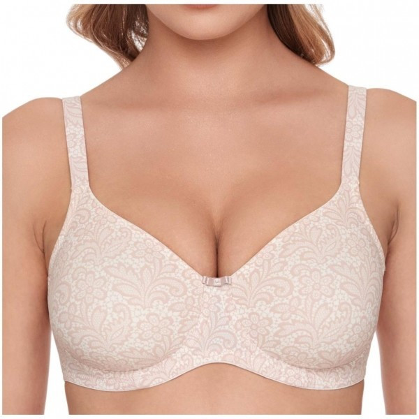 Susa Marbella Underwire Bra rose blush