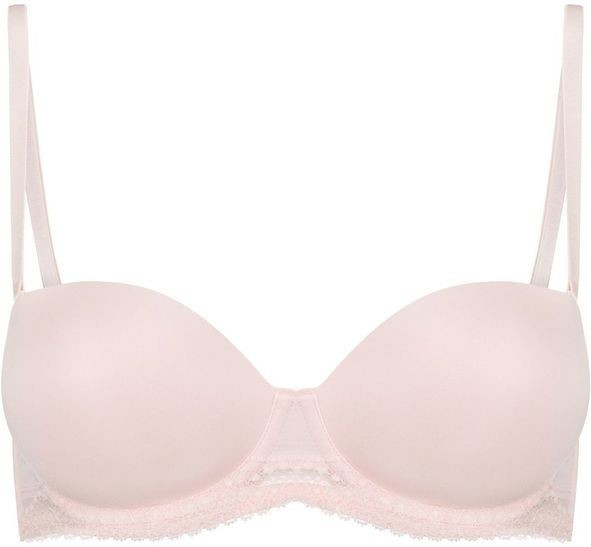 Susa Pure Underwire Bra peach
