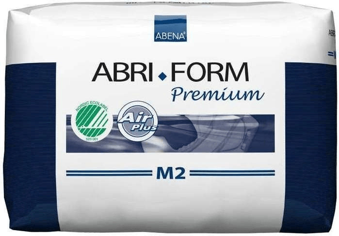 Abena Abri Form M2 Medium Super Air Plus