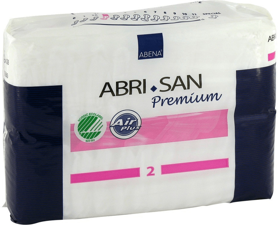 Abena Abri San Premium 2 Micro Air Plus