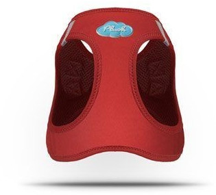 Curli Harnais pour chien Red 3XS Curli Harnais pour chien Red 3XS