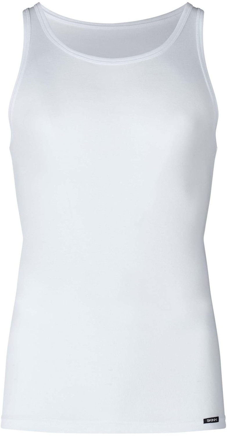 Skiny Shirt Collection Tank Top (086908-0500)
