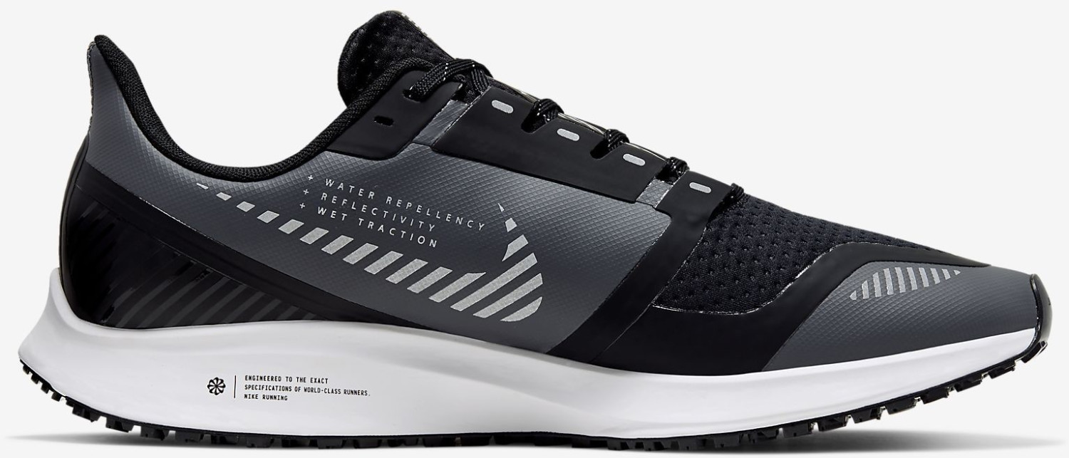 Nike Nike Air Zoom Pegasus 36 Shield (AQ8005) cool grey/black/vast grey/silver