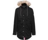 tommy hilfiger tjm lined parka