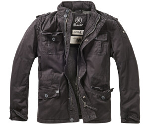 Brandit britannia jacket review outlet