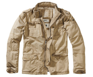 Brandit paratrooper jacket store