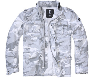 Buy Brandit Britannia Winter Jacket 9390 from 55.99 Today Best Deals on idealo