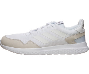 adidas archivo white