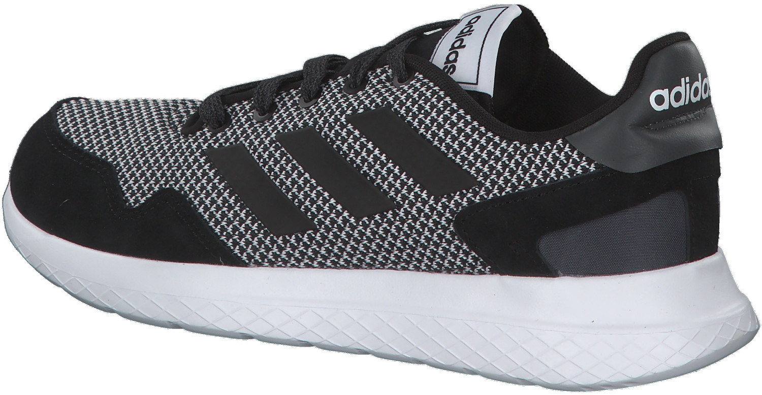 Adidas Archivo core black/core black/cloud white ab 46,19 â¬ | Preisvergleich bei idealo.de