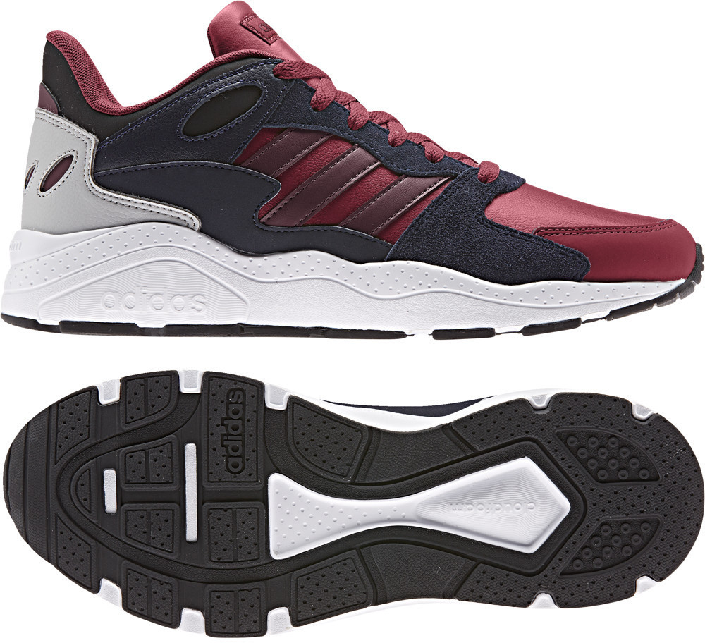 Adidas Crazychaos active maroon/maroon/legend ink ab 89,00 â¬ | Preisvergleich bei idealo.de