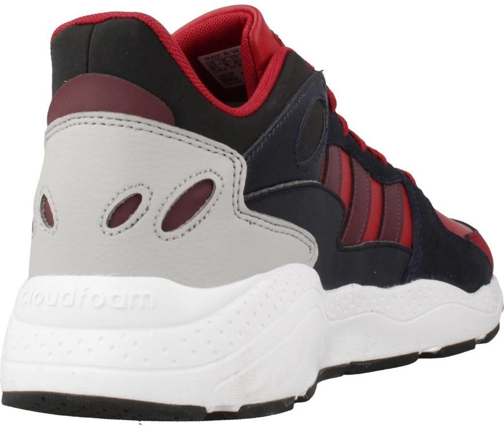 Adidas Crazychaos active maroon/maroon/legend ink ab 89,00 â¬ | Preisvergleich bei idealo.de