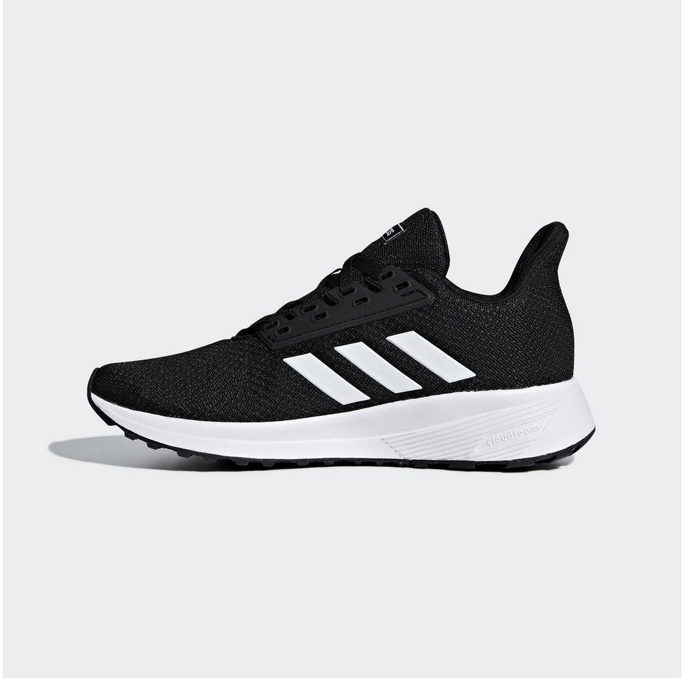 Adidas duramo top 9 schwarz