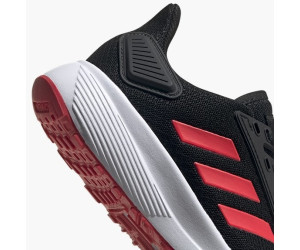 Intención Especialmente afeitado Adidas Duramo 9 core black/shock red/cloud white desde 39,89 € | Compara  precios en idealo