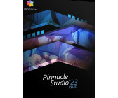 corel pinnacle studio 23 standard