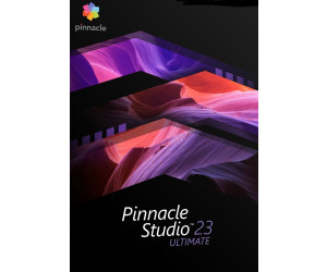 telecharger pinnacle studio 23 ultimate gratuit