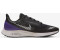 Nike Air Zoom Pegasus 36 Shield Women (AQ8006) Black/Desert Sand/Voltage Purple/Silver