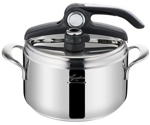 Lagostina Domina Lagoeasy'Up 5 L 22 cm