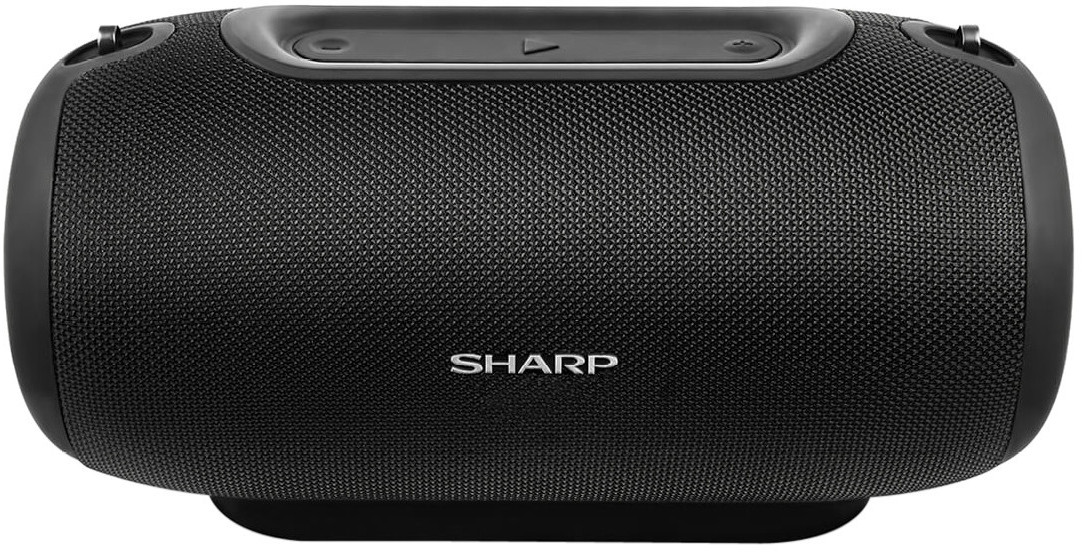 Sharp GX-BT480 noir