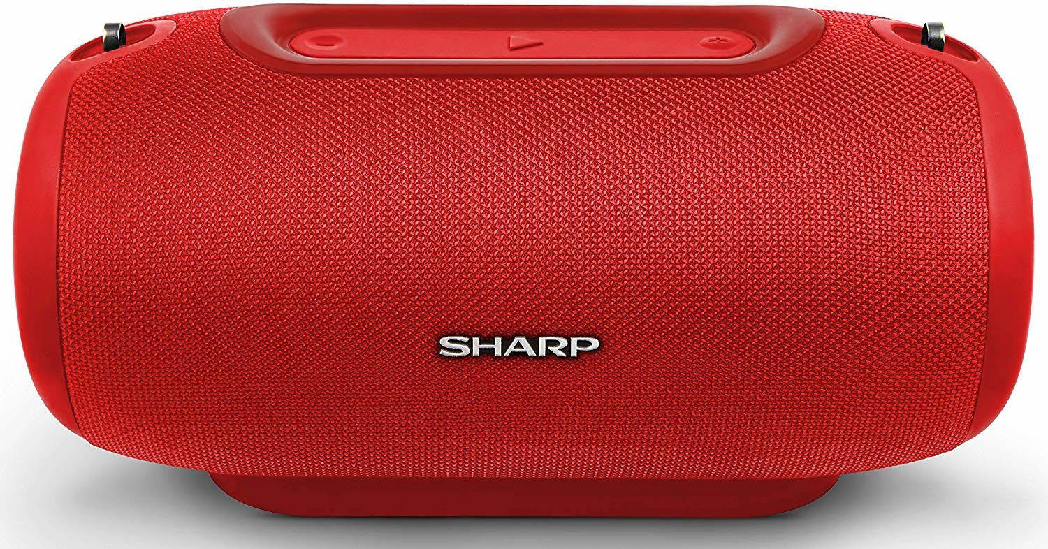 Sharp GX-BT480 rouge