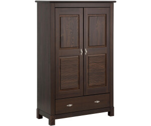 Featured image of post Home Affaire Kleiderschrank Rauna