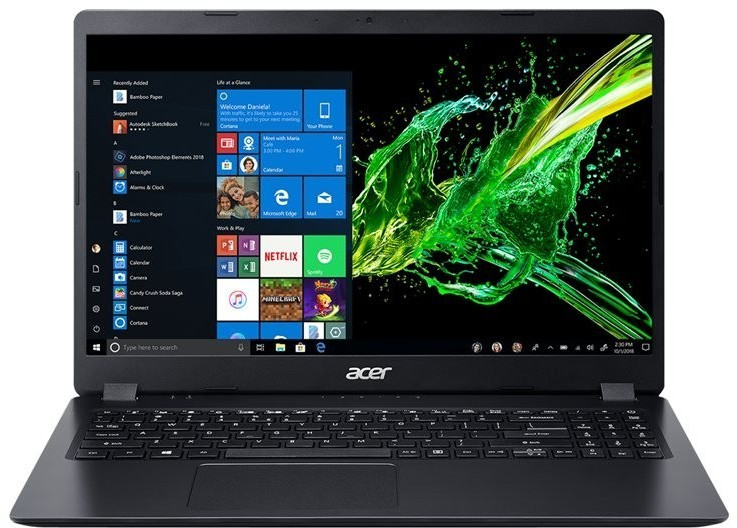Acer Aspire 3 (A315-54K-30QQ)