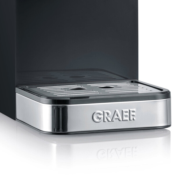 Graef Salita ES 403 schwarz & CM 202, Bild 5