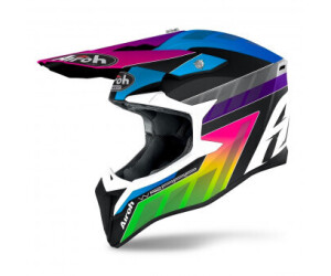 Casco airoh on sale octopus