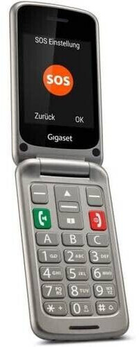 Gigaset GL590