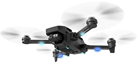 Yuneec Mantis G