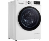 LG F14WM8TN4 Waschmaschine Freistehend Grau Neu
