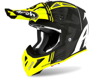 Airoh aviator ace nemesi online