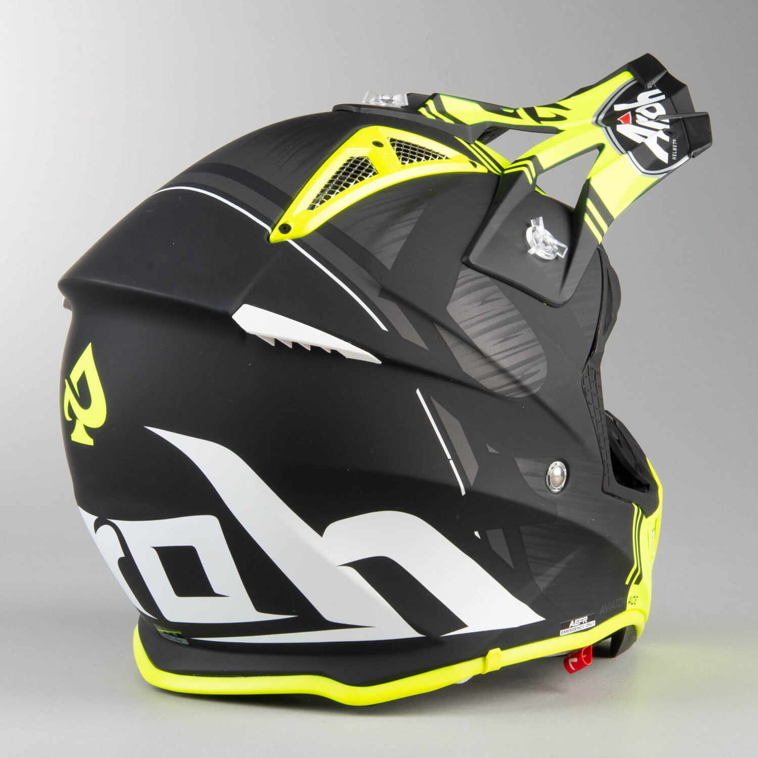 Airoh aviator ace kybon on sale