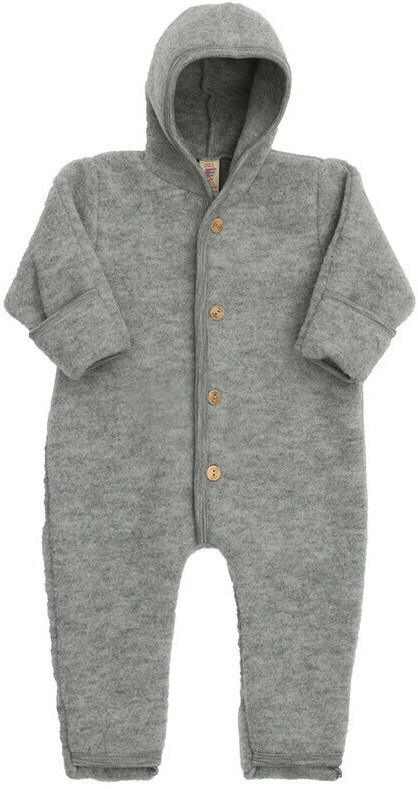 Engel Natur (575722) light grey melange