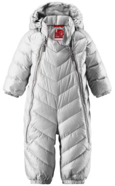 Reima Virkaten (510303) light grey