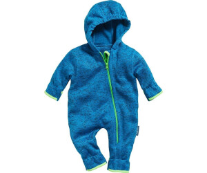 Playshoes Unisex Baby All-in-One Fleeceoverall Overall 