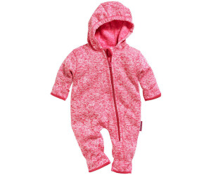 Playshoes Baby Softshell-Overall Snowsuit 