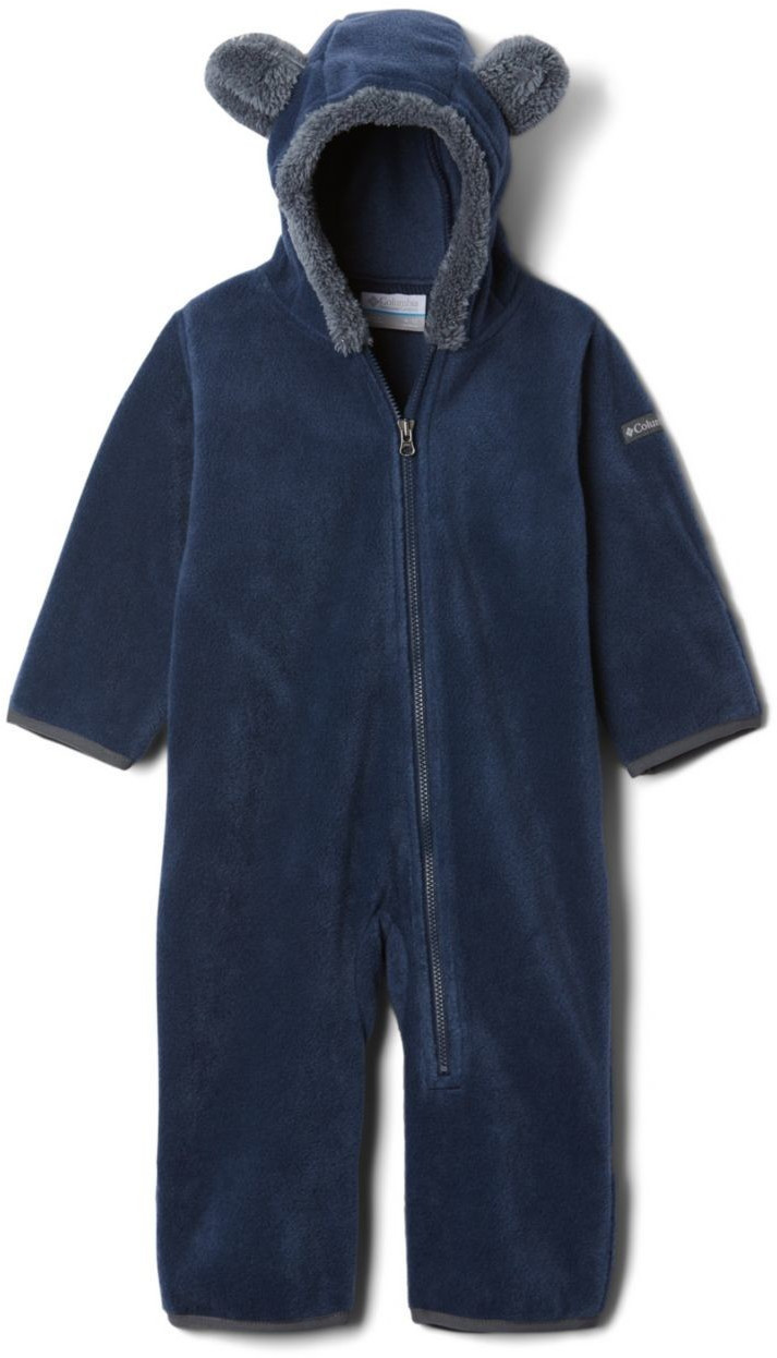 Columbia Tiny Bear II collegiate navy