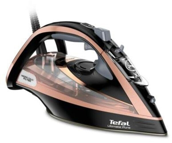Tefal Ultimate Pure Rosé FV9845E0