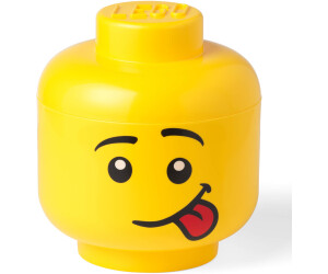 Lego storage 2025 head home bargains