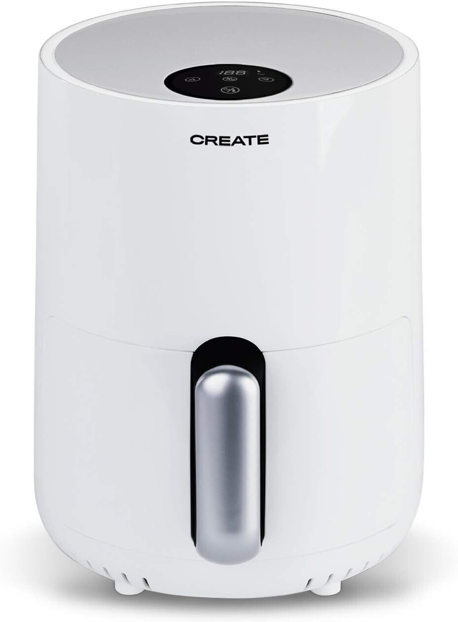 CREATE Fryer Air blanc