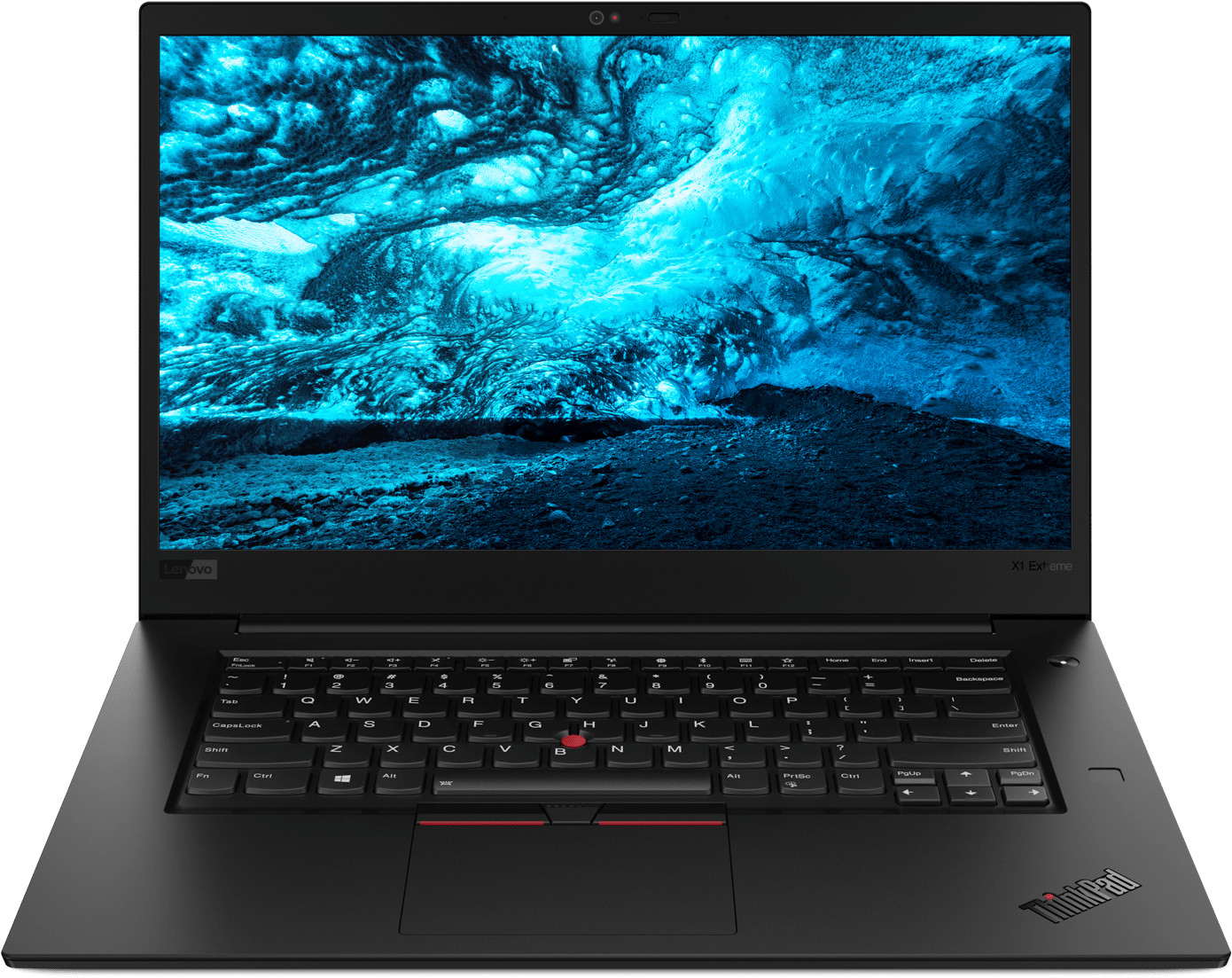 Lenovo ThinkPad X1 Extreme G2 20QV00CE Business Notebook