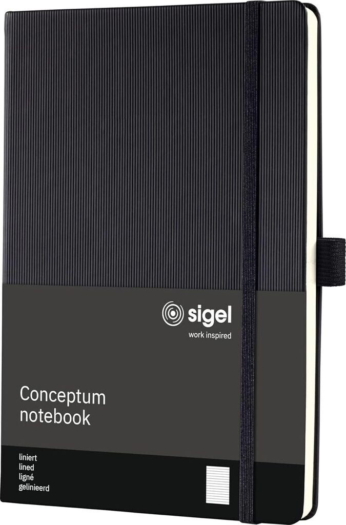 Siegel CO122