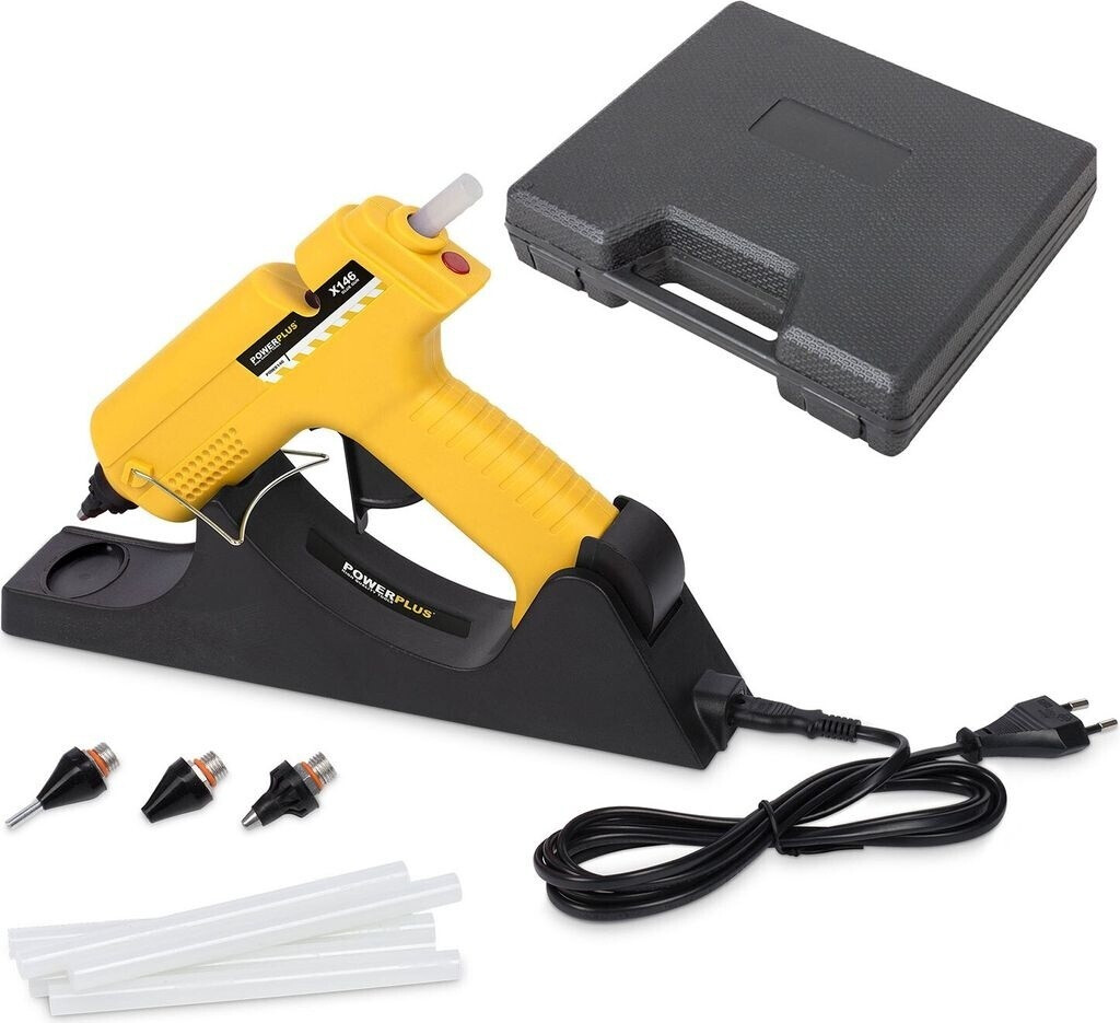 PowerPlus X146